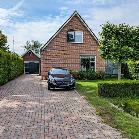Opa'S Erf Villa Nieuwlande Luaran gambar