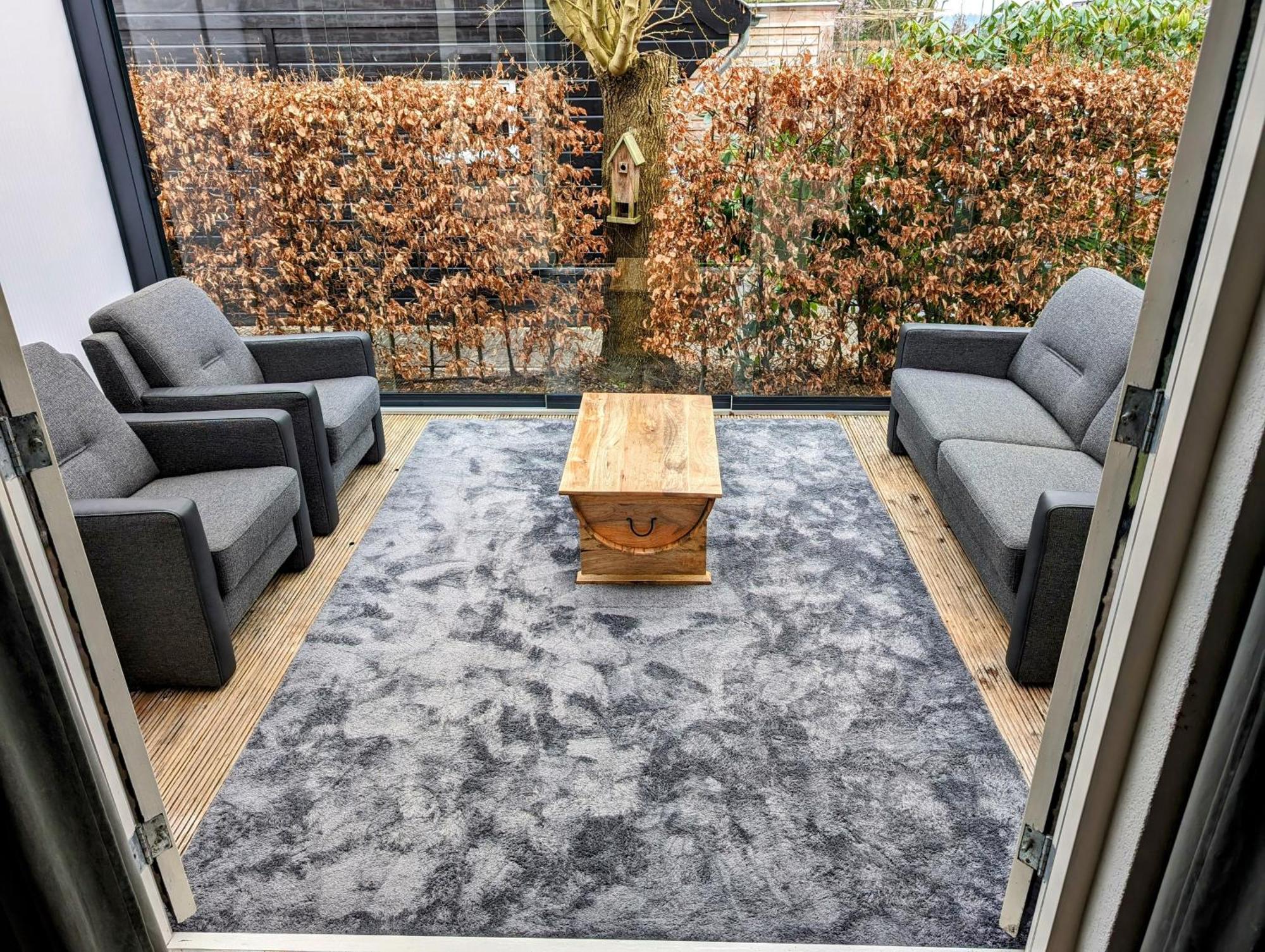 Opa'S Erf Villa Nieuwlande Luaran gambar