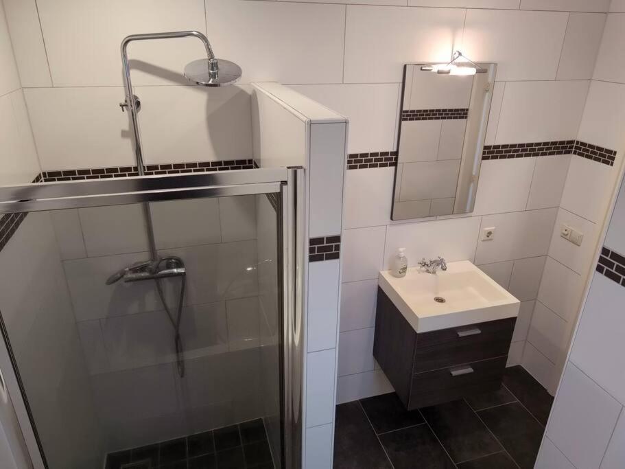 Opa'S Erf Villa Nieuwlande Luaran gambar