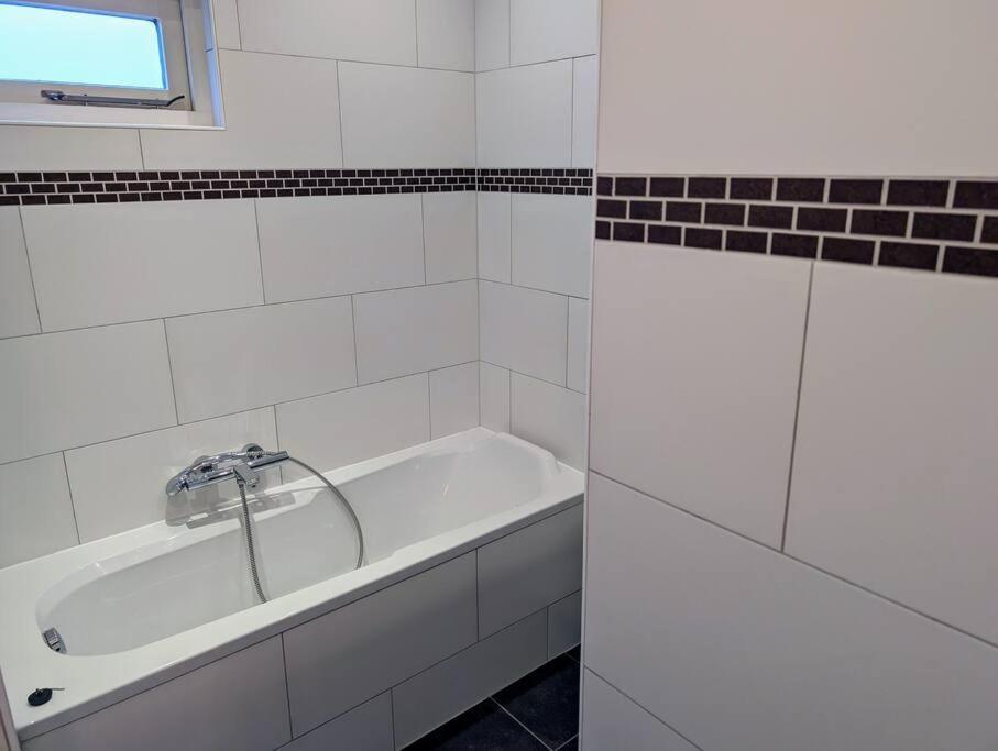 Opa'S Erf Villa Nieuwlande Luaran gambar